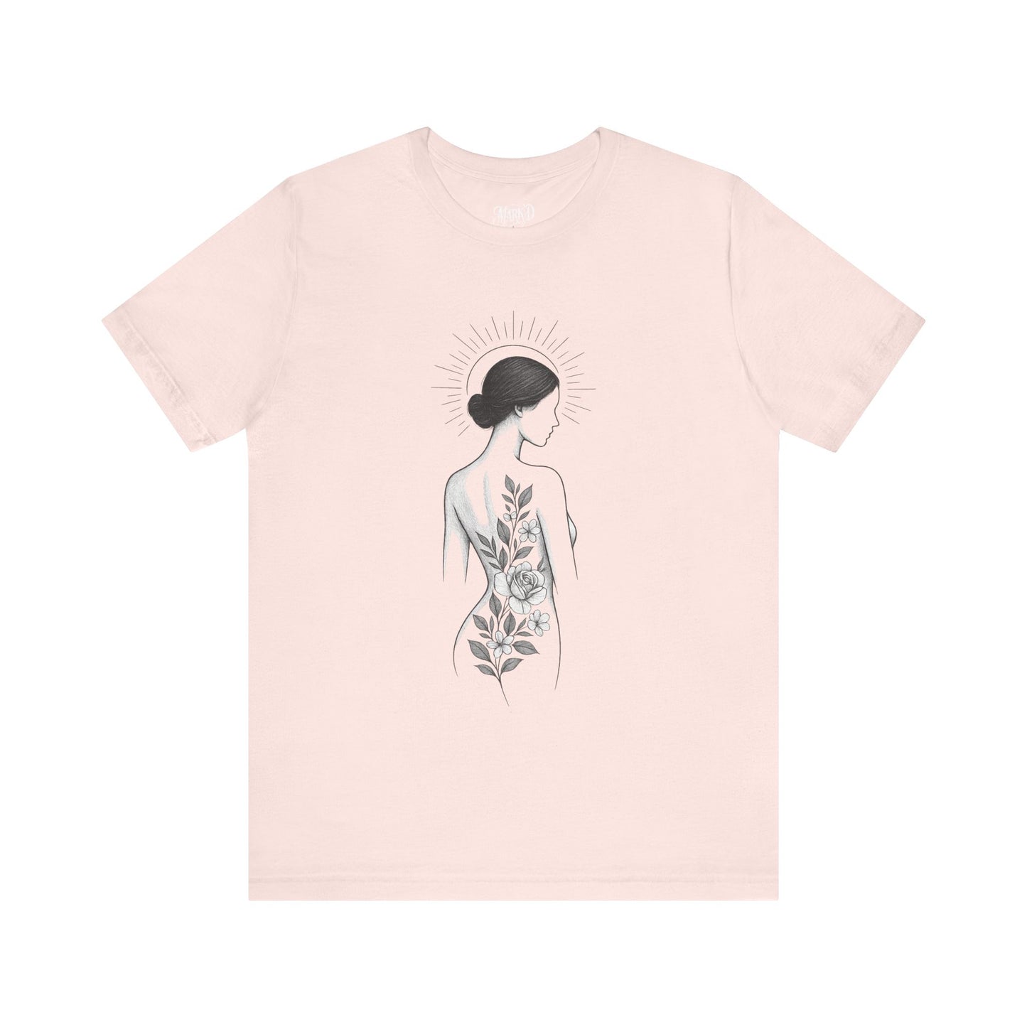 FineLine / Women Body / Unisex Tee