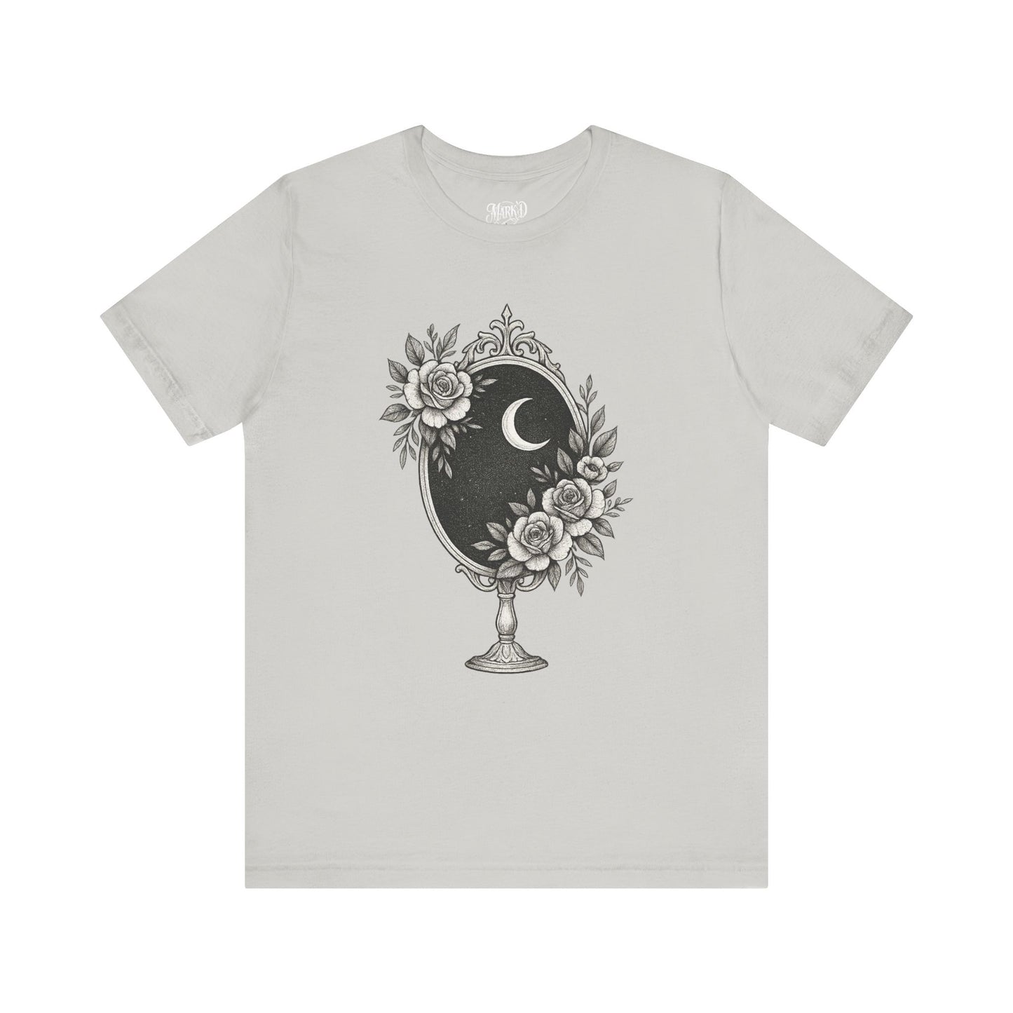 FineLine / Space Mirror / Unisex Tee