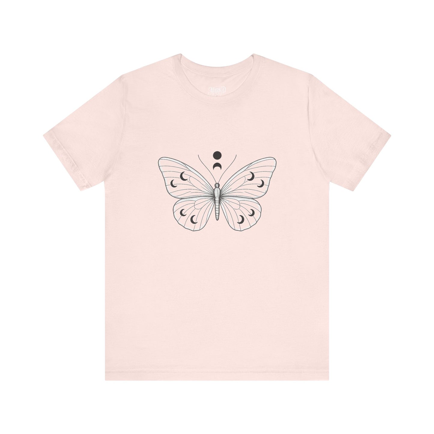 FineLine/ Butterfly / Unisex Tee