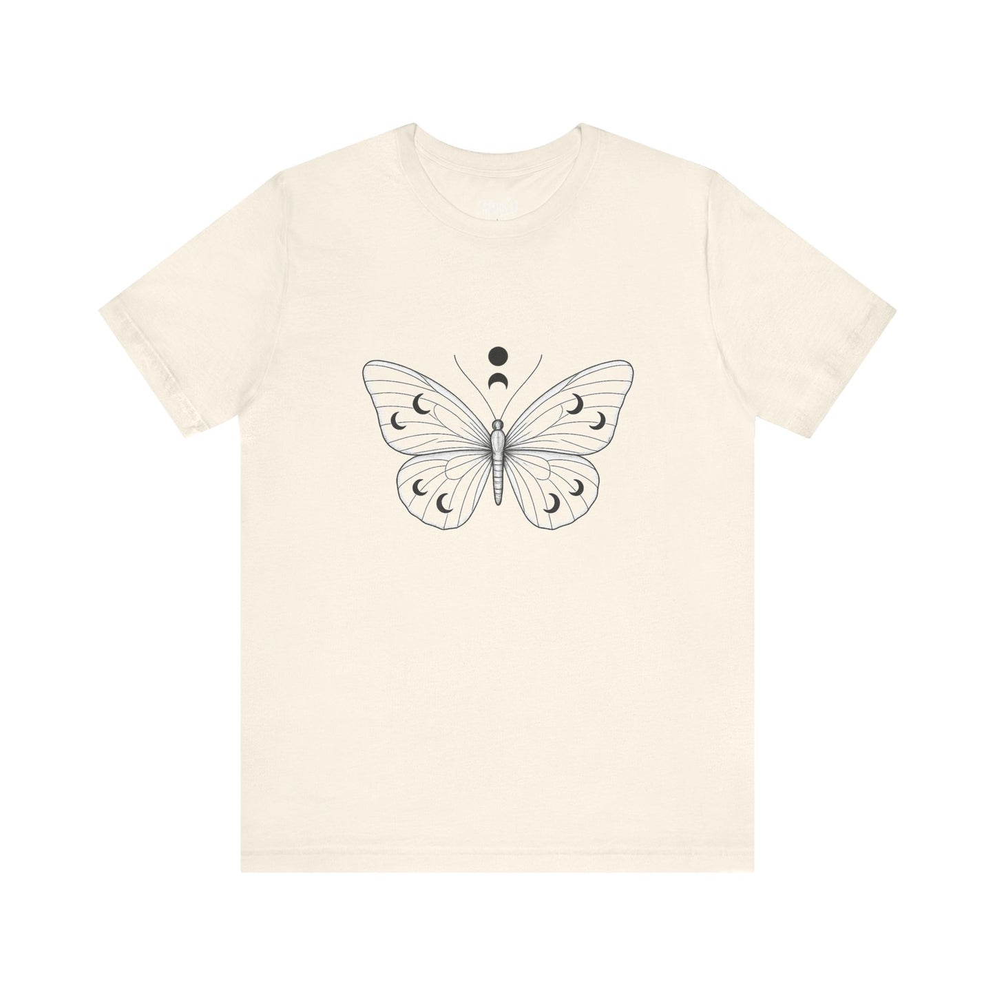 FineLine/ Butterfly / Unisex Tee