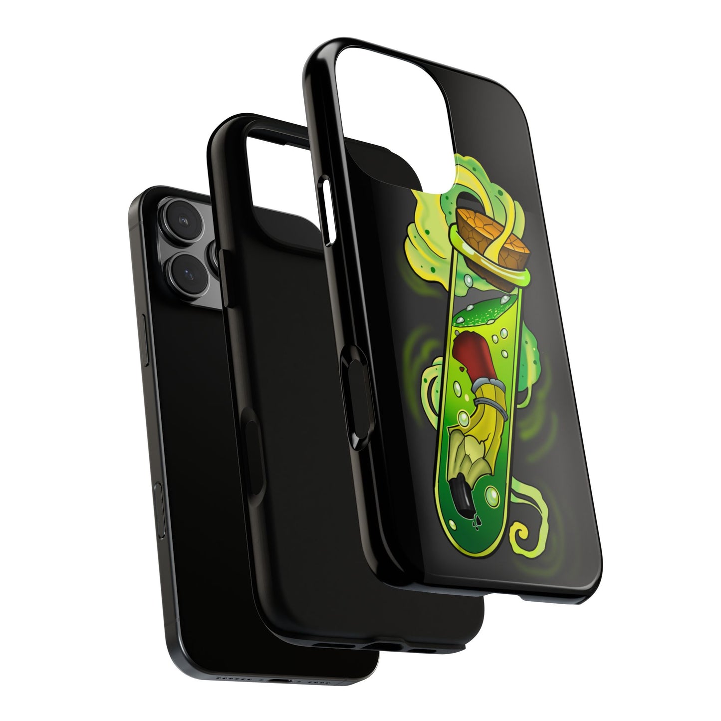MysticPen in Liquid Phone Case | Tough Cases, Trendy Phone Accessory,