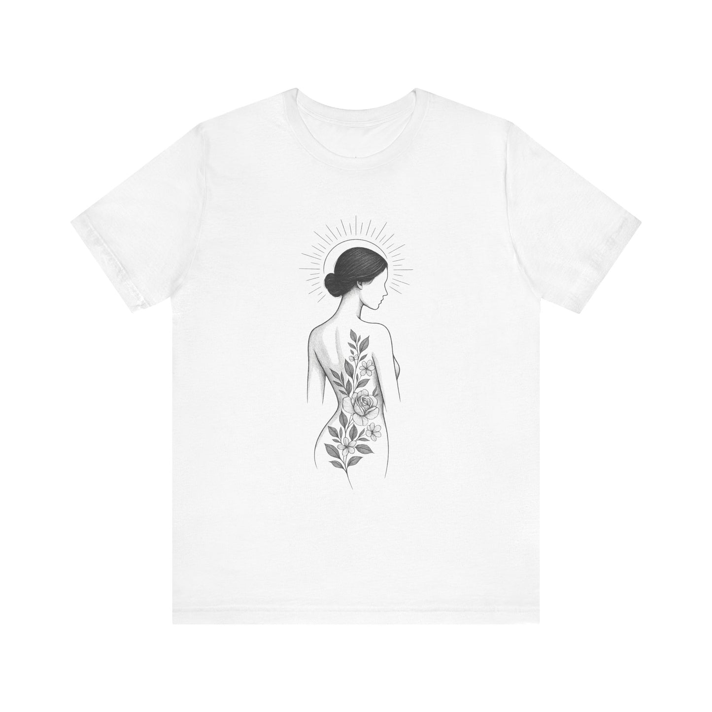 FineLine / Women Body / Unisex Tee